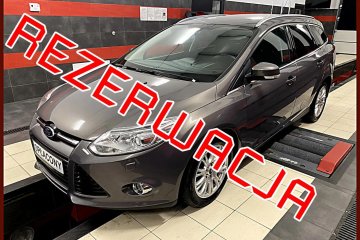 Ledy Bi-Xenon Nawigacja Parktronic