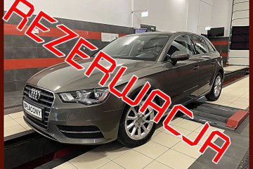 1.6 Diesel Nawigacja Czujniki Parkowania