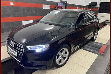 Lift Bi Xenon Full Led Nawigacja Czujniki Parkowania