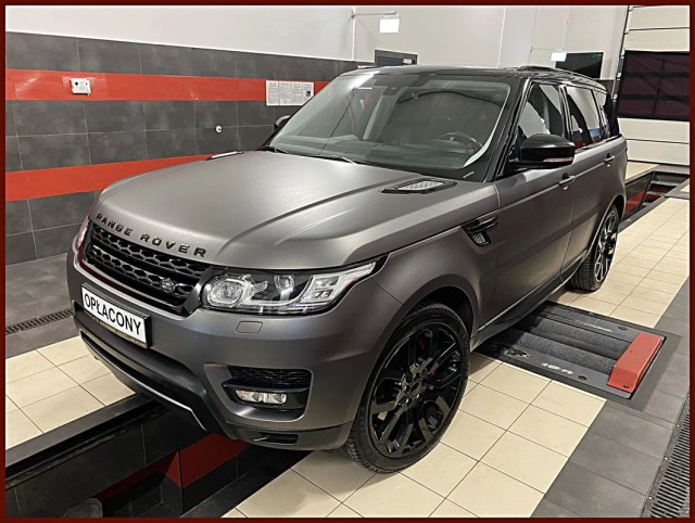 land-rover