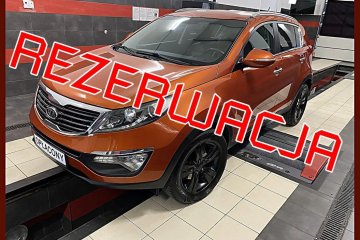 2.0 Benzyna Ledy Nawigacja Kamera Cofania Automat