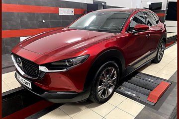 ledy bi-xenon nawigacja kamera cofania czujniki parkowania