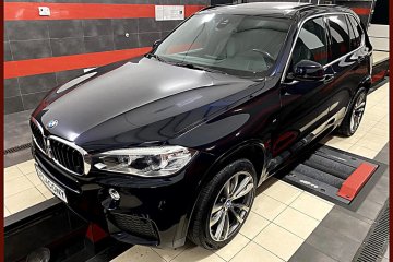 Full Opcja-M-Pakiet Head-Up Blisy Full LED