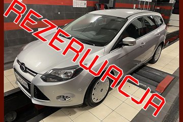 1.6 Diesel Nawigacja Czujniki Parkowania Parktronik