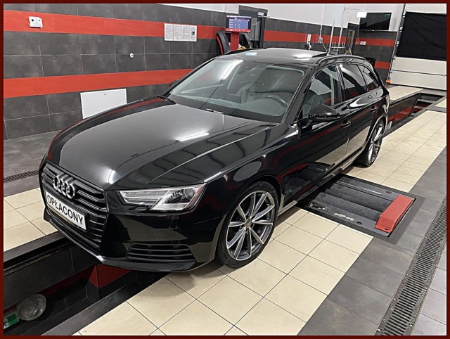 audi