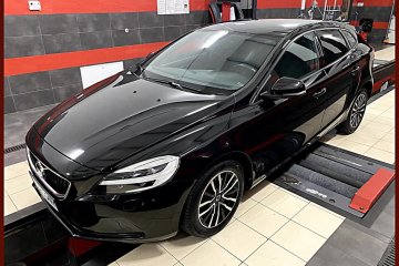 Automat Full LED Bi-Xenon Podg.Fotele