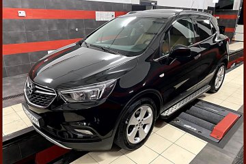 Ledy Kamera Cofania Automat