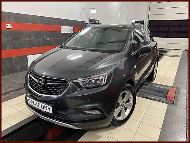 opel