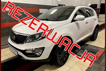 lift ledy xenon czujniki parkowania panorama nawigacja