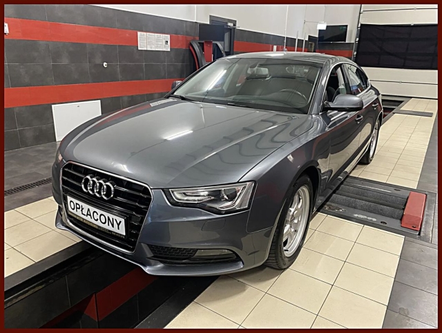 audi