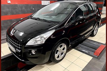 1.6 Benzyna Nawigacja Czujniki Parkowania