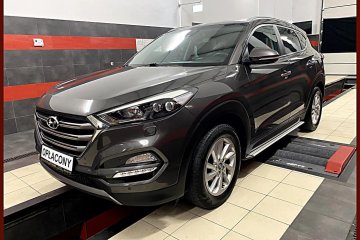 Ledy Xenon Kamera Cofania Czujniki Parkowania Podg.Fotele x4